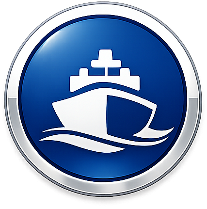 LumaSafe NightBeacon Passive Marine Reference Point